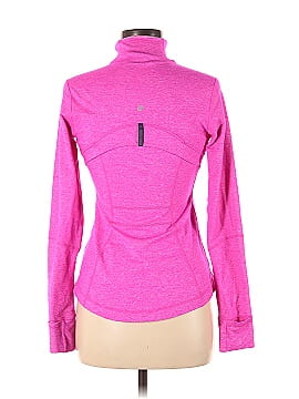 Lululemon Athletica Track Jacket (view 2)