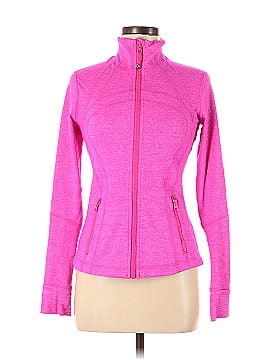 Lululemon Athletica Track Jacket (view 1)