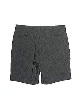 Perry Ellis Athletic Shorts (view 2)