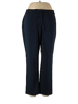 Ann Taylor Factory Casual Pants (view 1)