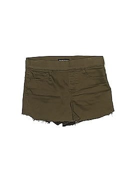 DKNY Jeans Khaki Shorts (view 1)