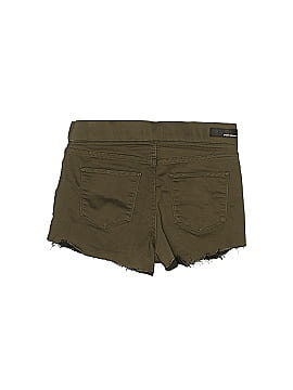 DKNY Jeans Khaki Shorts (view 2)