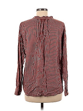 Knox Rose Long Sleeve Button-Down Shirt (view 2)