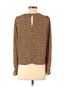 H&M Long Sleeve Blouse (view 2)