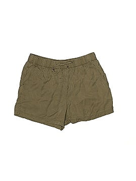 Banana Republic Factory Store Khaki Shorts (view 1)