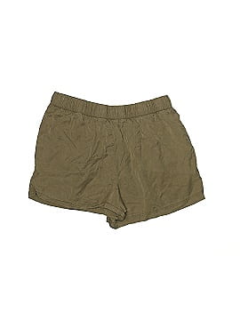 Banana Republic Factory Store Khaki Shorts (view 2)