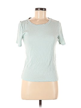 Lucky Brand Short Sleeve Top (view 1)