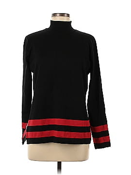 New York & Company Turtleneck Sweater (view 1)