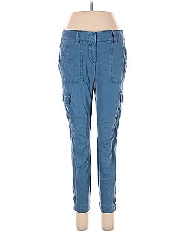 Ann Taylor LOFT Cargo Pants (view 1)