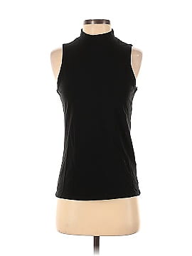 Banana Republic Sleeveless T-Shirt (view 1)