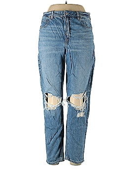 American Eagle Outfitters Jeans (view 1)