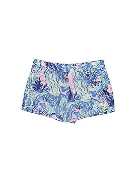 Lilly Pulitzer Dressy Shorts (view 1)