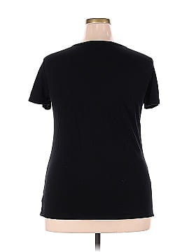 Ambiance Short Sleeve Top (view 2)