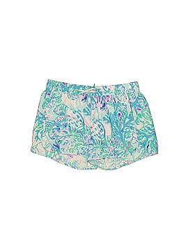 Lilly Pulitzer Dressy Shorts (view 1)