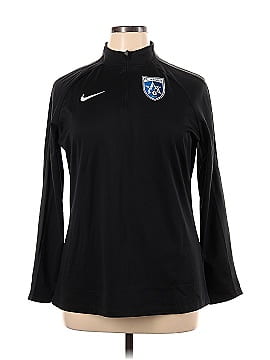 Nike Long Sleeve Polo (view 1)