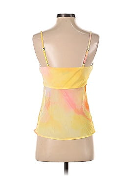 Diane Von Furstenburg For Target Sleeveless Blouse (view 2)