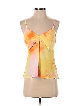 Diane Von Furstenburg For Target Sleeveless Blouse (view 1)