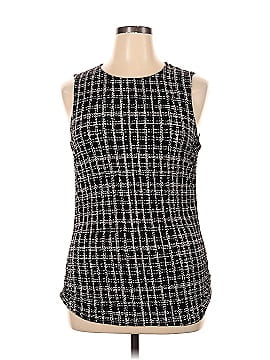 Apt. 9 Sleeveless Blouse (view 1)