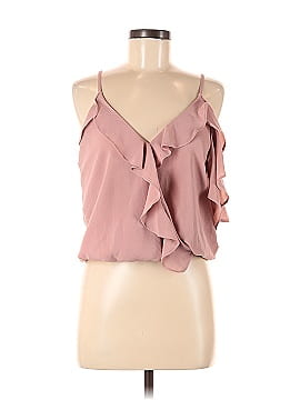 Moa Moa Sleeveless Blouse (view 1)