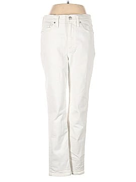 Madewell Jeans (view 1)