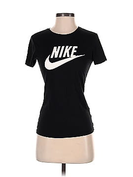 Nike Active T-Shirt (view 1)