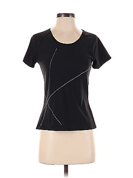 Eliza Audley Short Sleeve Top (view 1)