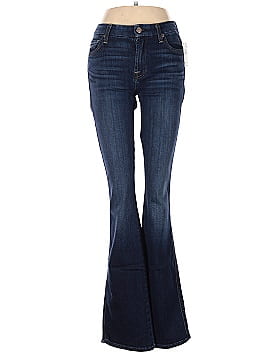 7 For All Mankind Jeans (view 1)