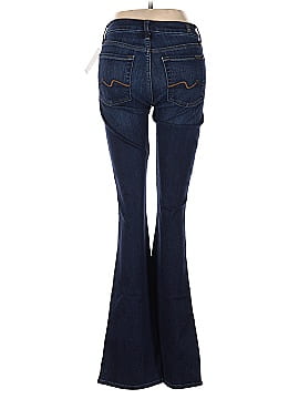 7 For All Mankind Jeans (view 2)