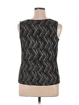 DressBarn Sleeveless Top (view 2)