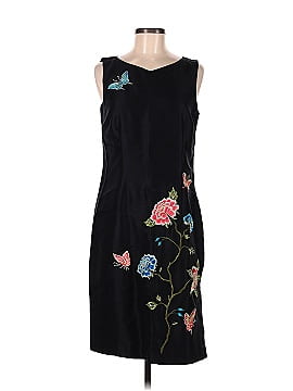 Yves Cossette DEPECHE Mode Casual Dress (view 1)