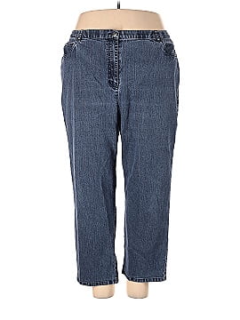 Ruby Rd. Jeans (view 1)