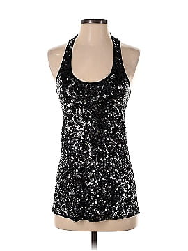 Bebe Sleeveless Top (view 1)