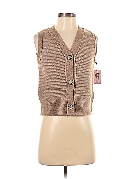 Sincerely Jules Sweater Vest (view 1)