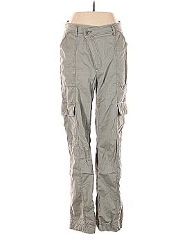 Abercrombie & Fitch Cargo Pants (view 1)