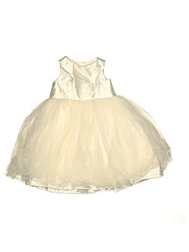 David's Bridal Special Occasion Dress (view 1)