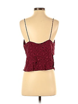 Le Lis Sleeveless Top (view 2)