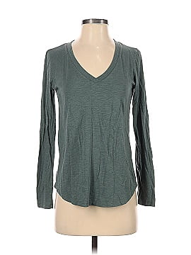 Aerie Long Sleeve T-Shirt (view 1)