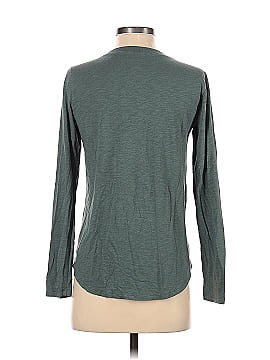 Aerie Long Sleeve T-Shirt (view 2)