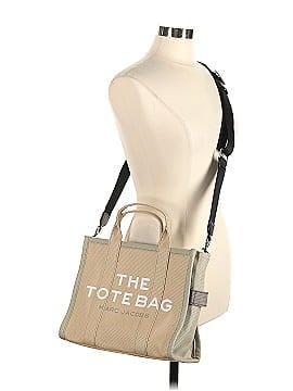 Marc Jacobs The Tote Bag (view 2)