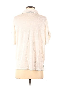 Banana Republic Factory Store Short Sleeve T-Shirt (view 2)