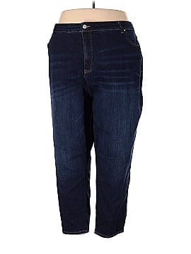 Universal Standard Jeans (view 1)