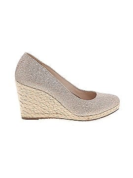 Dune London Wedges (view 1)