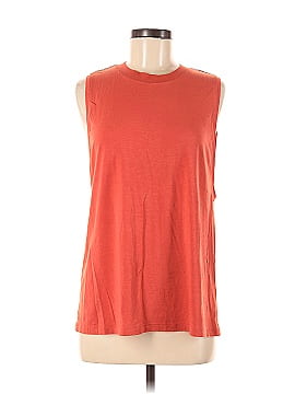 Lululemon Athletica Sleeveless T-Shirt (view 1)