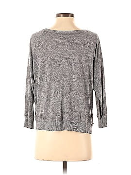 American Eagle Outfitters 3/4 Sleeve Top (view 2)