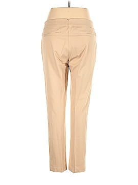 Ecru Dress Pants (view 2)