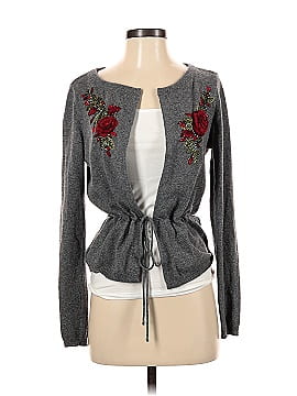 Moschino Cheap And Chic Cardigan (view 1)