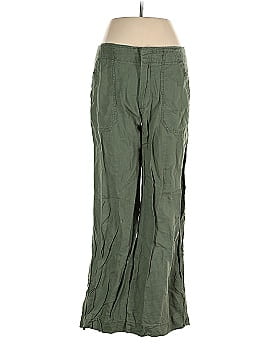 Gap Linen Pants (view 1)