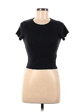 BDG Short Sleeve Top (view 1)