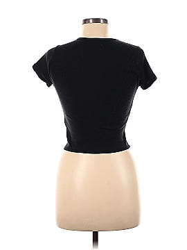 BDG Short Sleeve Top (view 2)