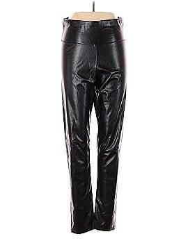 Ever After Faux Leather Pants (view 1)
